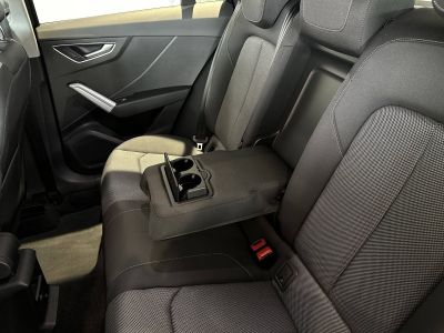Audi Q2 35 TDI 150 S tronic 7 Advanced   - 14