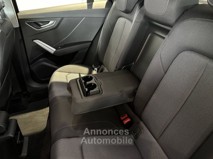 Audi Q2 35 TDI 150 S tronic 7 Advanced - 14