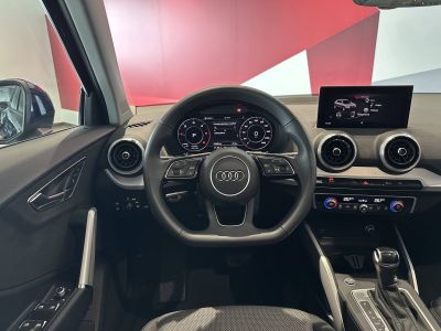 Audi Q2 35 TDI 150 S tronic 7 Advanced   - 15