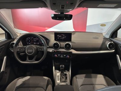 Audi Q2 35 TDI 150 S tronic 7 Advanced   - 16