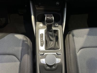 Audi Q2 35 TDI 150 S tronic 7 Advanced   - 17