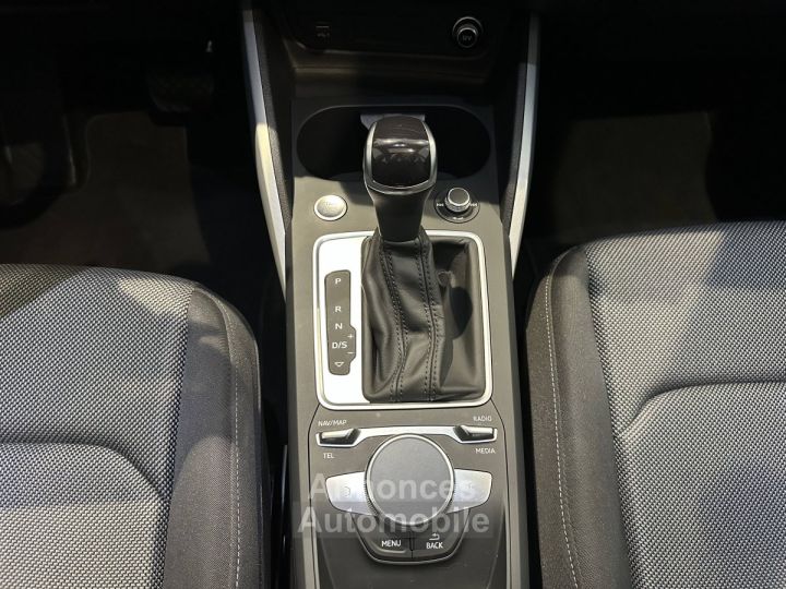 Audi Q2 35 TDI 150 S tronic 7 Advanced - 17