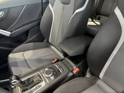 Audi Q2 35 TDI 150 S tronic 7 Advanced   - 18