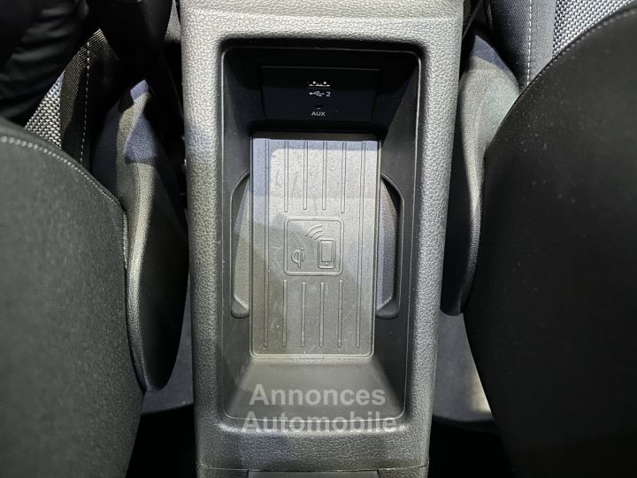 Audi Q2 35 TDI 150 S tronic 7 Advanced - 19