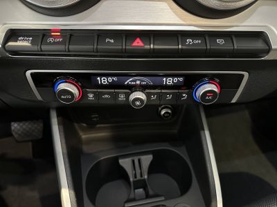 Audi Q2 35 TDI 150 S tronic 7 Advanced   - 20