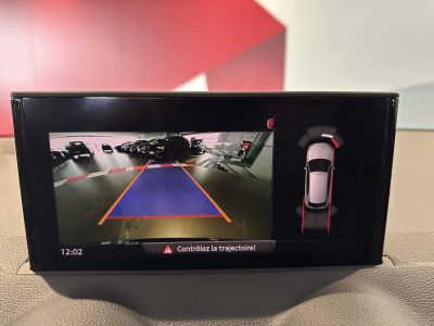 Audi Q2 35 TDI 150 S tronic 7 Advanced   - 21