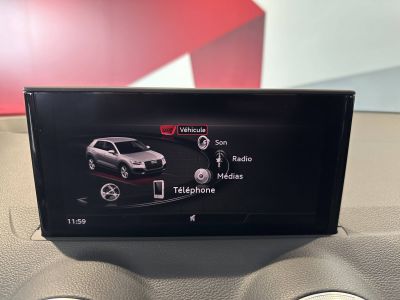 Audi Q2 35 TDI 150 S tronic 7 Advanced   - 22