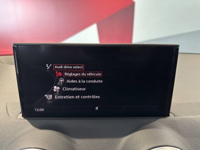 Audi Q2 35 TDI 150 S tronic 7 Advanced   - 24