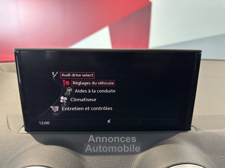 Audi Q2 35 TDI 150 S tronic 7 Advanced - 24