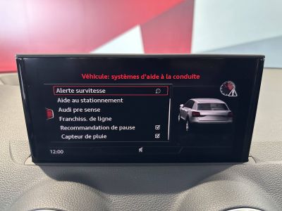 Audi Q2 35 TDI 150 S tronic 7 Advanced   - 26