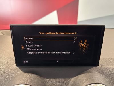 Audi Q2 35 TDI 150 S tronic 7 Advanced   - 29