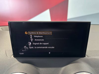 Audi Q2 35 TDI 150 S tronic 7 Advanced   - 30