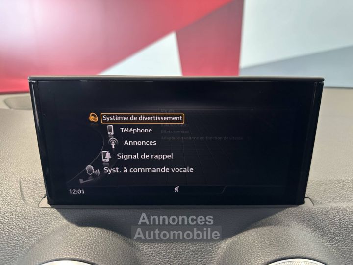 Audi Q2 35 TDI 150 S tronic 7 Advanced - 30