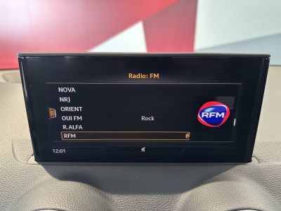Audi Q2 35 TDI 150 S tronic 7 Advanced   - 31