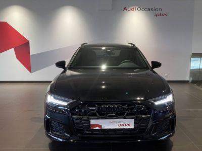 Audi A6 Avant 55 TFSIe 367 ch S tronic 7 Quattro Competition   - 2