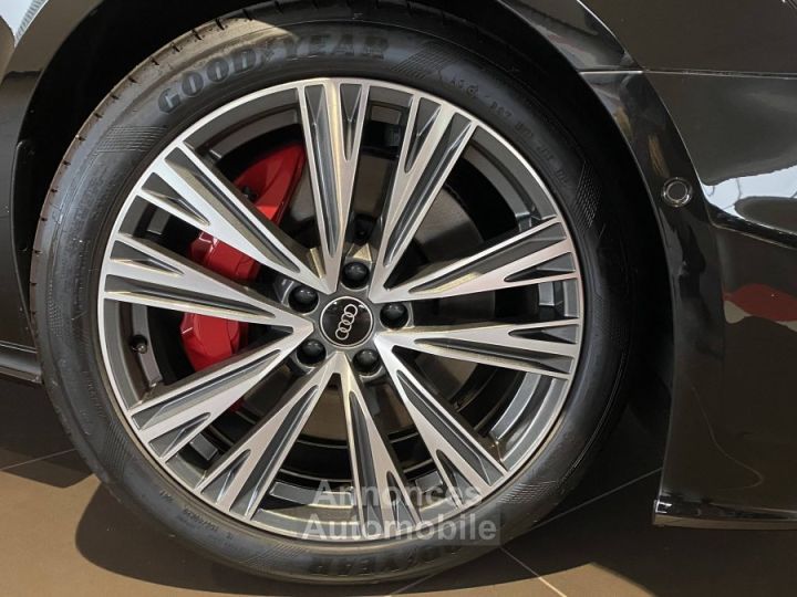 Audi A6 Avant 55 TFSIe 367 ch S tronic 7 Quattro Competition - 5
