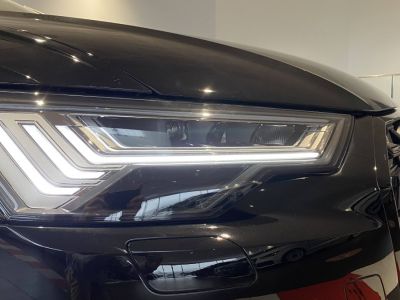 Audi A6 Avant 55 TFSIe 367 ch S tronic 7 Quattro Competition   - 6