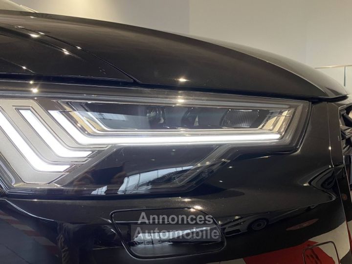 Audi A6 Avant 55 TFSIe 367 ch S tronic 7 Quattro Competition - 6