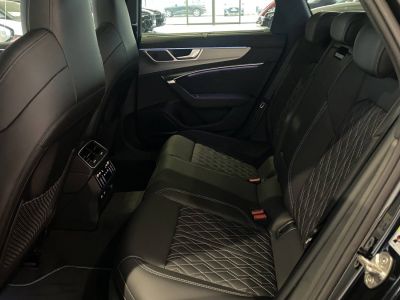 Audi A6 Avant 55 TFSIe 367 ch S tronic 7 Quattro Competition   - 24