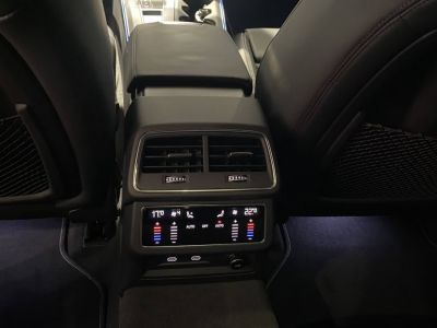 Audi A6 Avant 55 TFSIe 367 ch S tronic 7 Quattro Competition   - 25