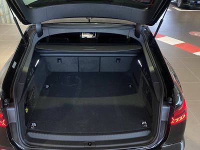 Audi A6 Avant 55 TFSIe 367 ch S tronic 7 Quattro Competition   - 30