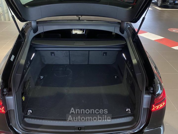 Audi A6 Avant 55 TFSIe 367 ch S tronic 7 Quattro Competition - 30