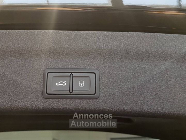 Audi A6 Avant 55 TFSIe 367 ch S tronic 7 Quattro Competition - 31