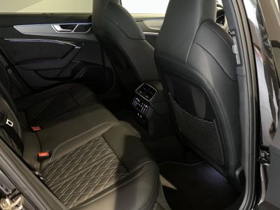 Audi A6 Avant 55 TFSIe 367 ch S tronic 7 Quattro Competition   - 32