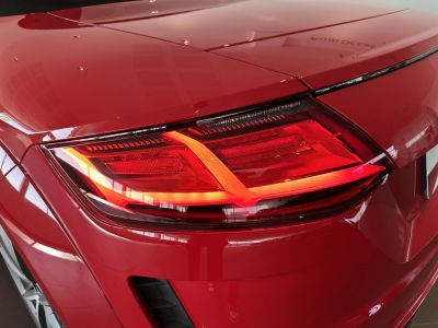 Audi TT Roadster 45 TFSI 245 S tronic 7 Quattro S line   - 10