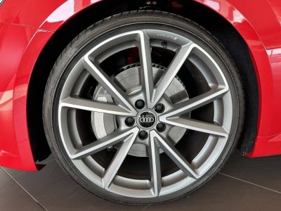 Audi TT Roadster 45 TFSI 245 S tronic 7 Quattro S line   - 11