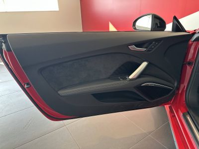 Audi TT Roadster 45 TFSI 245 S tronic 7 Quattro S line   - 13