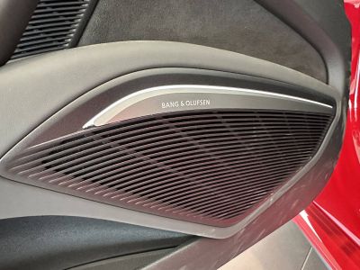Audi TT Roadster 45 TFSI 245 S tronic 7 Quattro S line   - 14