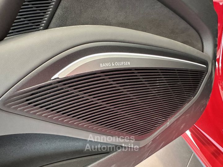 Audi TT Roadster 45 TFSI 245 S tronic 7 Quattro S line - 14
