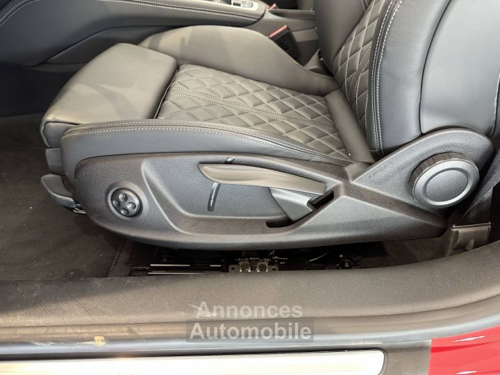 Audi TT Roadster 45 TFSI 245 S tronic 7 Quattro S line - 17