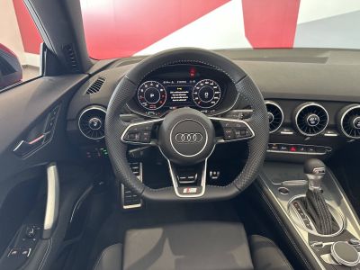 Audi TT Roadster 45 TFSI 245 S tronic 7 Quattro S line   - 18
