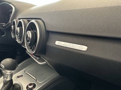 Audi TT Roadster 45 TFSI 245 S tronic 7 Quattro S line   - 19