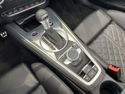 Audi TT Roadster 45 TFSI 245 S tronic 7 Quattro S line   - 21