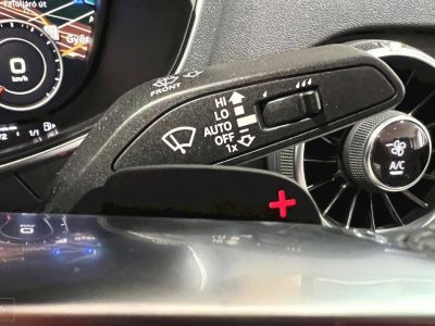 Audi TT Roadster 45 TFSI 245 S tronic 7 Quattro S line   - 36