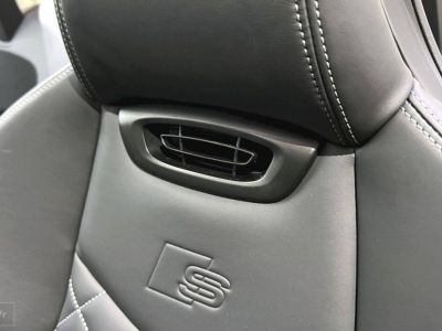 Audi TT Roadster 45 TFSI 245 S tronic 7 Quattro S line   - 37