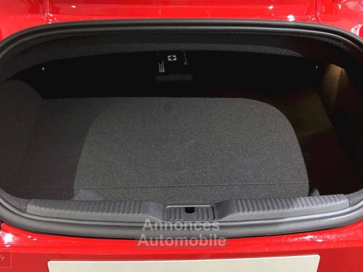 Audi TT Roadster 45 TFSI 245 S tronic 7 Quattro S line - 38