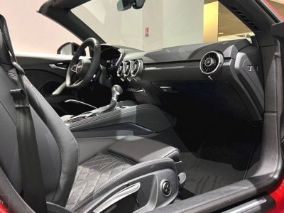 Audi TT Roadster 45 TFSI 245 S tronic 7 Quattro S line   - 39