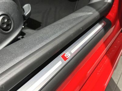 Audi TT Roadster 45 TFSI 245 S tronic 7 Quattro S line   - 40