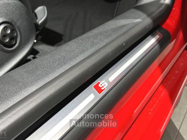 Audi TT Roadster 45 TFSI 245 S tronic 7 Quattro S line - 40