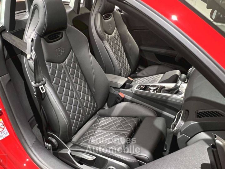 Audi TT Roadster 45 TFSI 245 S tronic 7 Quattro S line - 41