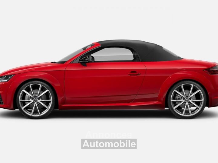 Audi TT Roadster 45 TFSI 245 S tronic 7 Quattro S line - 42