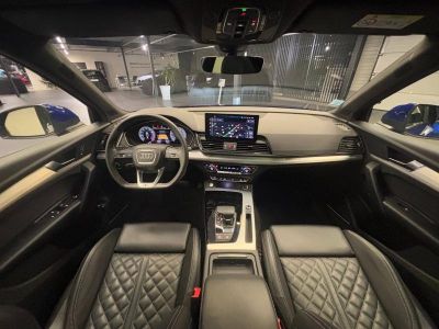 Audi Q5 Sportback 55 TFSI e 367ch S line quattro S tronic 7   - 5