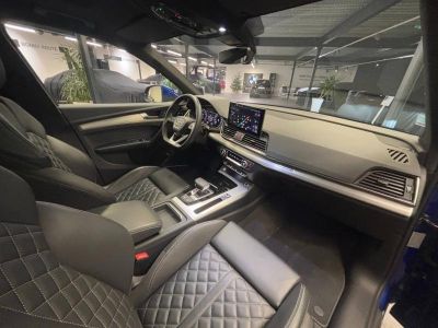 Audi Q5 Sportback 55 TFSI e 367ch S line quattro S tronic 7   - 6