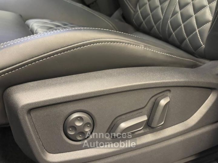 Audi Q5 Sportback 55 TFSI e 367ch S line quattro S tronic 7 - 9