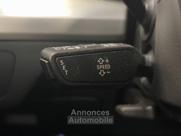 Audi Q5 Sportback 55 TFSI e 367ch S line quattro S tronic 7 - 11
