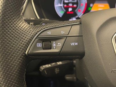 Audi Q5 Sportback 55 TFSI e 367ch S line quattro S tronic 7   - 12